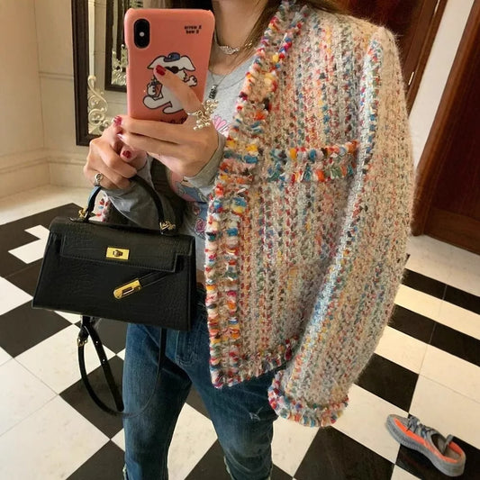 Stylish Wool Coat For Petite Women