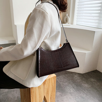 Women's retro handbag bag