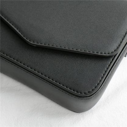 Vintage one shoulder messenger bag