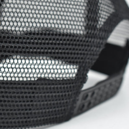 1pc Pentagram Breathable Baseball Cap Mesh Cap