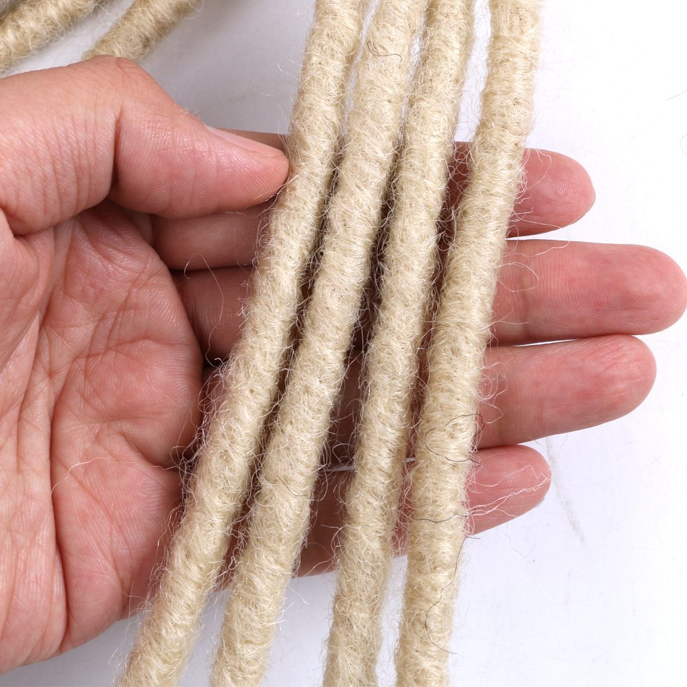 Kurzer TT Dirty Braid für Herren