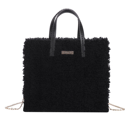 Creative And Simple Diy Hand Woven Bag