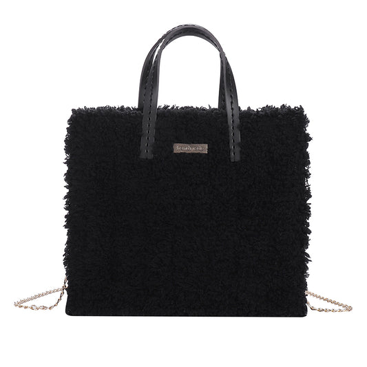 Creative And Simple Diy Hand Woven Bag