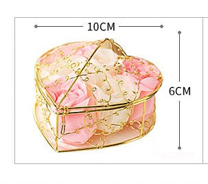Children's Day Gift Graduation To Send The Teacher Practical Hand Gift Basket Flowers