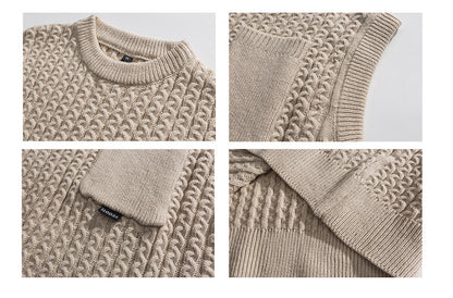 Japanischer Retro-Trenchcoat in mittlerer Länge