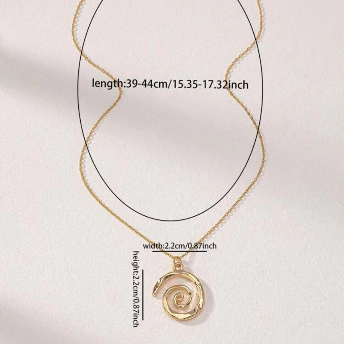 Niche Design Ladies' Sophisticated Collarbone Chain