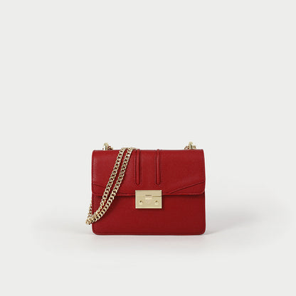 Shoulder Messenger Bag