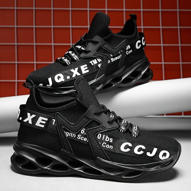 New Men'S Trendy Shoes, Versatile Low-Top Sneakers for Sports And Casual Wear.