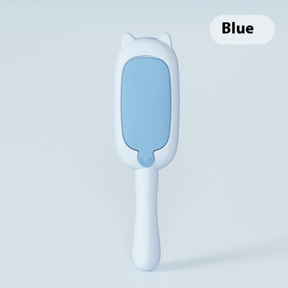 Pet Supplies Dogs And Cats Hair Removal Brush