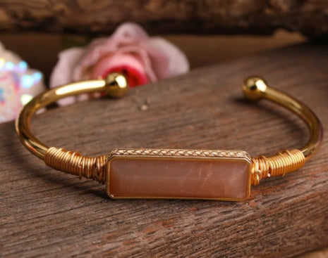 Ladies Fashion Simple Temperament Bracelet