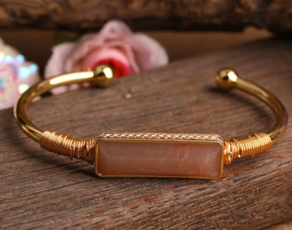 Ladies Fashion Simple Temperament Bracelet