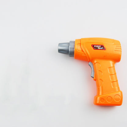 Children's Educational Toys Hands-on toy Accessories Electric Drill
