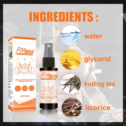 Increase Muscle Body Care Firm Abs Fitness Shaping Exercise Abdominal