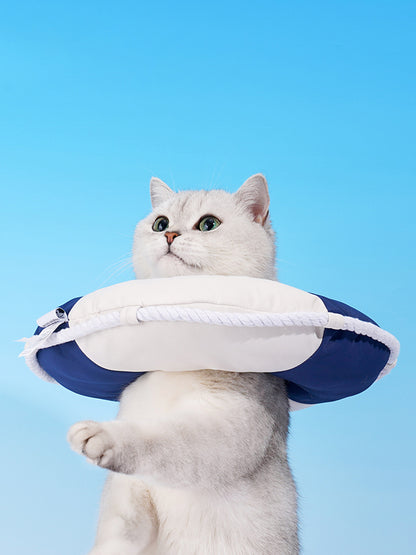 Cat And Dog Collar Anti-lick Ring