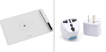 Multi-functional Household Intelligent Heat Preservation Silicone Mat