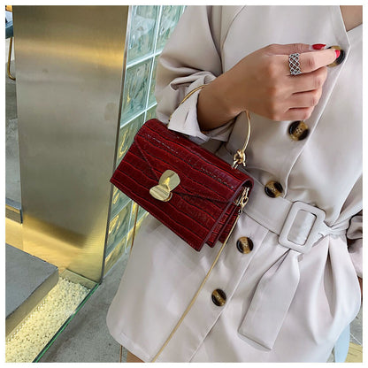 Lock bag
