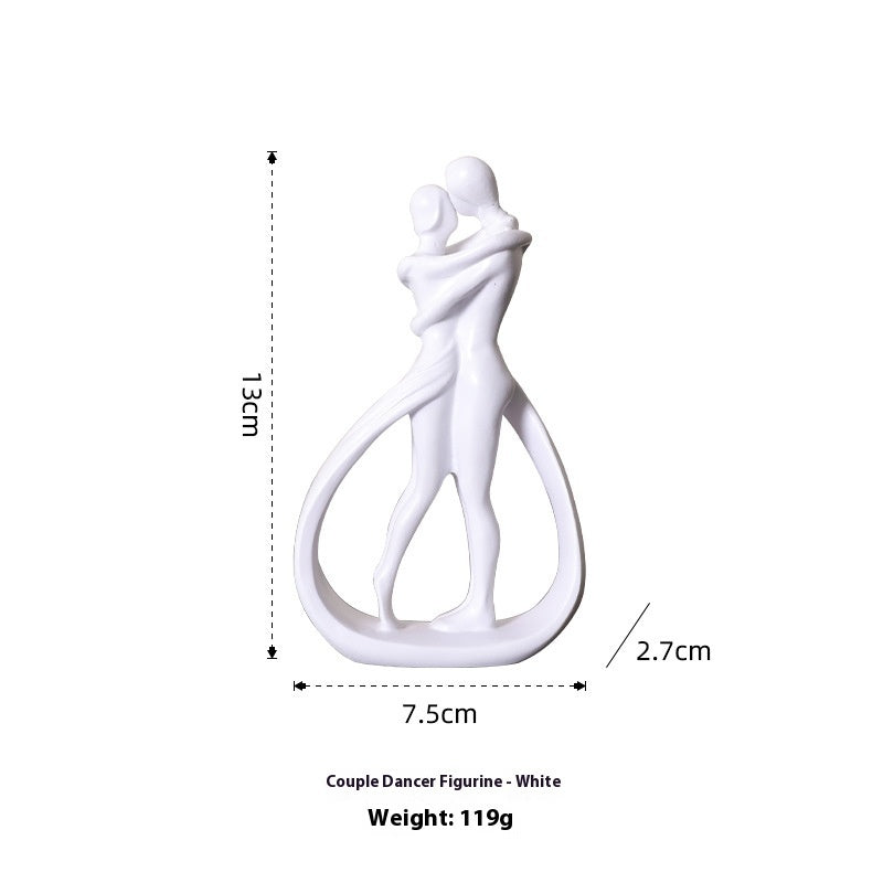 Wohnzimmer-Musterzimmer mit sanfter Dekoration, Licht und luxuriösen Ornamenten