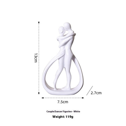 Wohnzimmer-Musterzimmer mit sanfter Dekoration, Licht und luxuriösen Ornamenten