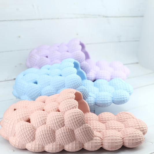 [Popular Choice], Ultra Cushioned Bubble Slides