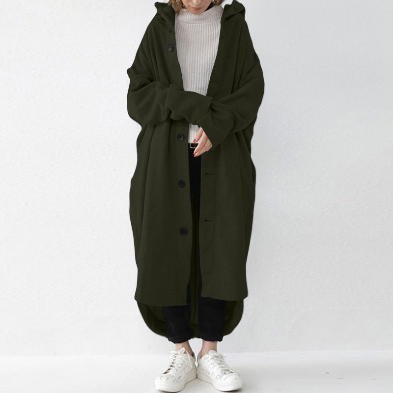 Fashion Special Women's Clothing Trench Coat