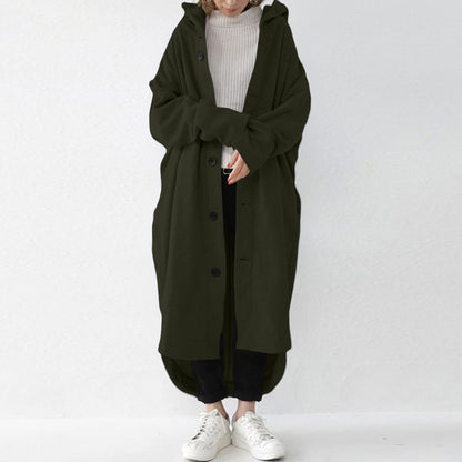 Fashion Special Women's Clothing Trench Coat