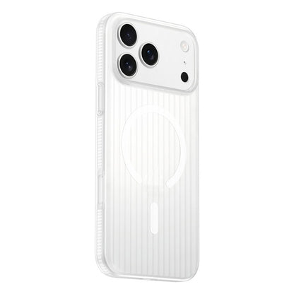 Applicable To Phone Case Corrugated Magnetic Anti-slip Bar