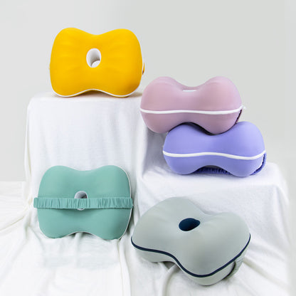 Leg Lock Pillow Memory Foam Pregnant Women Leg Pillow Multifunctional