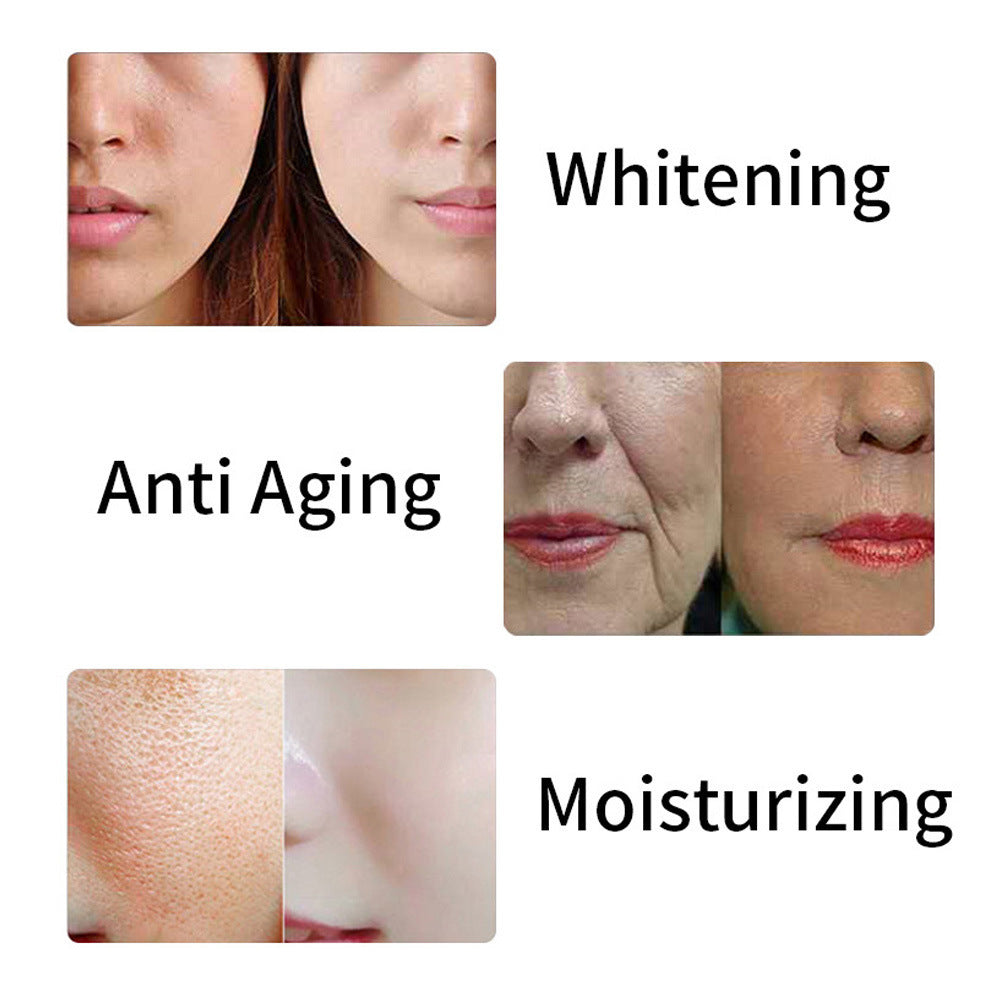 Eye Fluid Dark Circles And Crow's Feet Fade