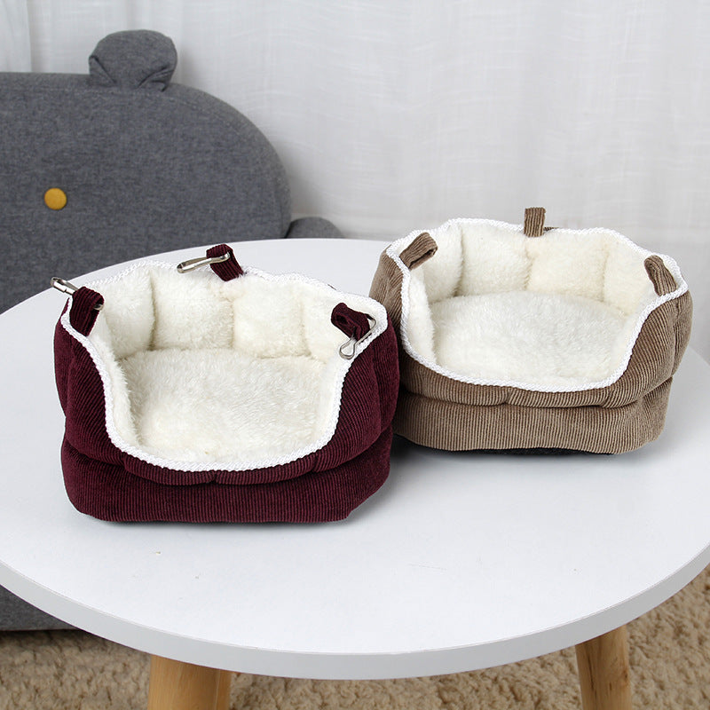 Mole Mini Sofa Nest Cushion Removable And Washable Bedroom