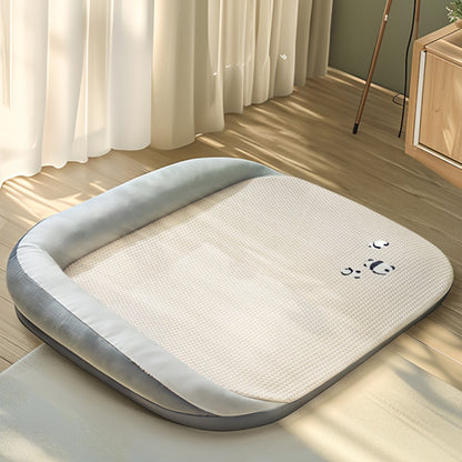 Kennel Four Seasons Universal Removable And Washable Dog Bed Spring And Summer New Product