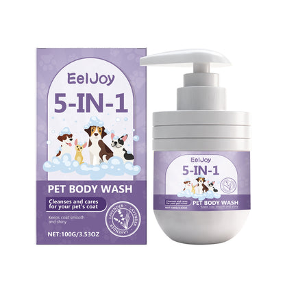 Pet Shampoo