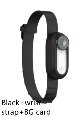 Pet Supplies Cat And Dog Collar Camera Indoor And Outdoor Wireless Recording