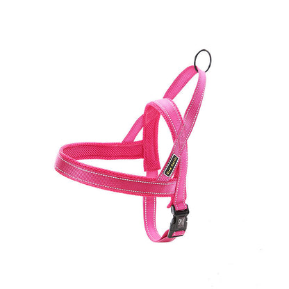 Nylon Luminous Reflective Wire Quick Sleeve Chest Strap