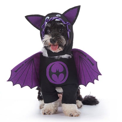 Pet Supplies Wansheng Dog Clothes
