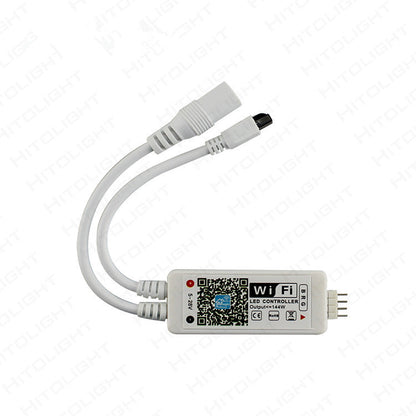 24-key infrared remote control