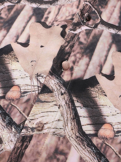 Ethnic Style Fashion Individual Casual Men's Suit