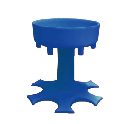 Weinausgießer, Weintrichter, 6-Port-Weinausgießer, Getränkeausgießer