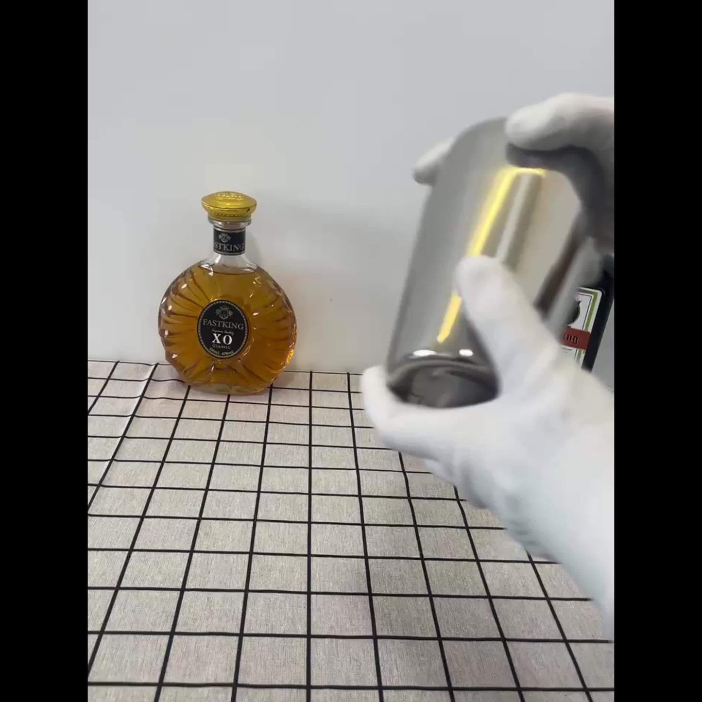 5pcs Cocktail Mixing Set