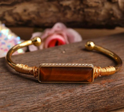 Ladies Fashion Simple Temperament Bracelet