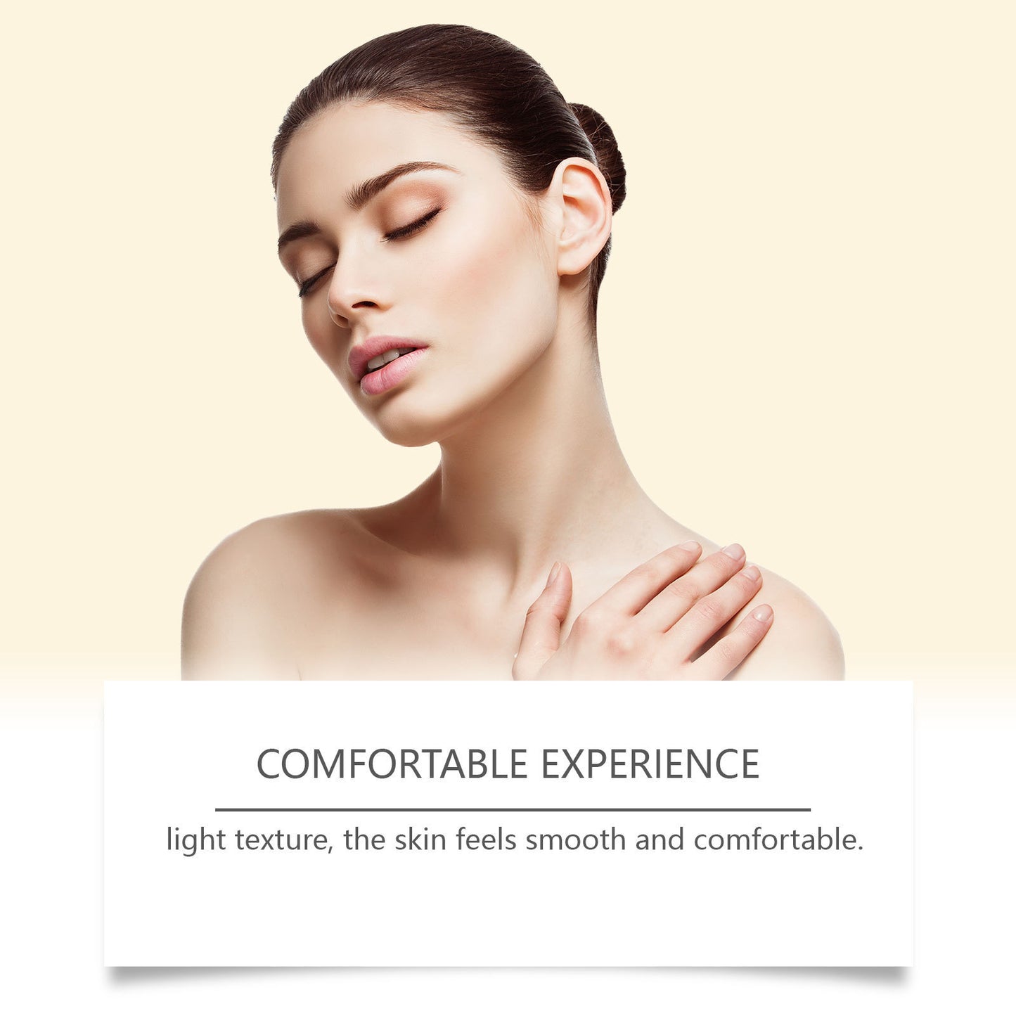 Blueberry Caramel Body Cream Gentle And Firm