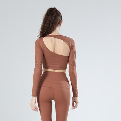 New Pullover Nylon Style Sexy Long Sleeve Women