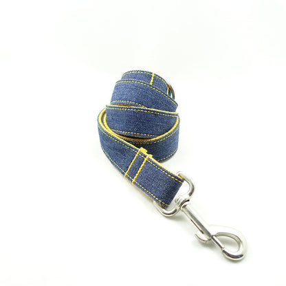 Personalized DIY pet leash