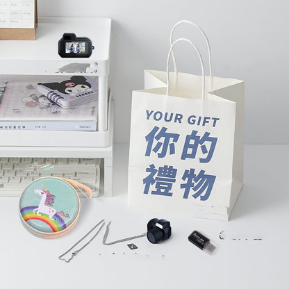 Birthday Gift Boyfriend Black Technology Valentine's Day Children's Day