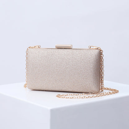 High Sense Gretel Banquet Clutch Ins Style
