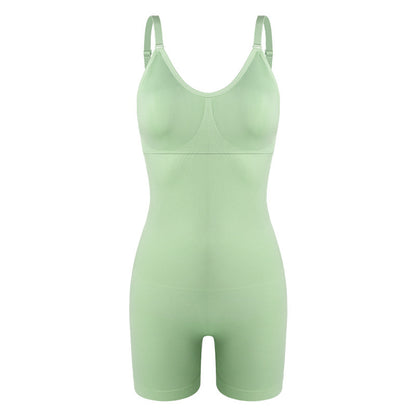 Plus Size Shaping One-piece Corset Ladies