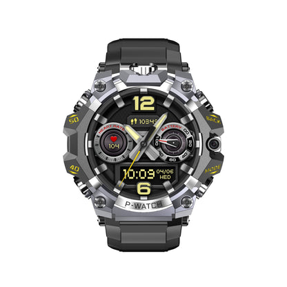 Waterproof Smart Watch HD Dual Camera