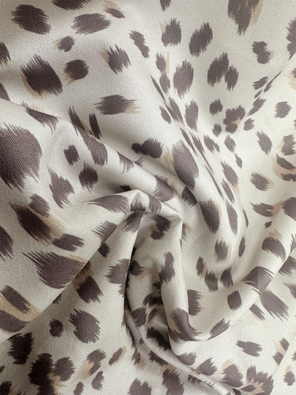 Women's Trousers Plus Size Loose Casual Solid Color