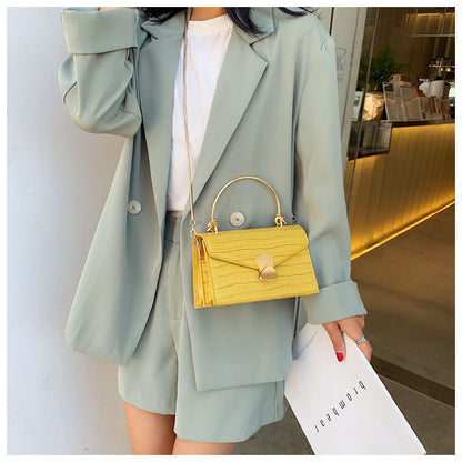 Lock bag