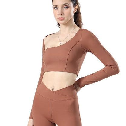 New Pullover Nylon Style Sexy Long Sleeve Women