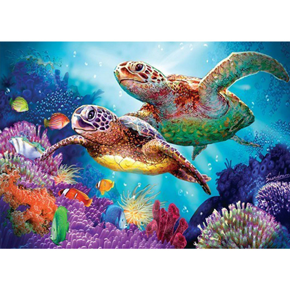 Furnishing living room decoration painting